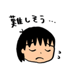 ちゃぶーとゆかいな仲間たち（個別スタンプ：31）