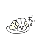 cute rabbit 0701（個別スタンプ：11）