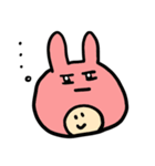 きぐるみのこども（個別スタンプ：10）