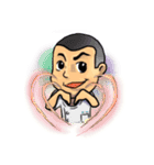 Medical Cadet（個別スタンプ：27）