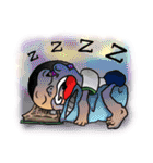 Medical Cadet（個別スタンプ：30）
