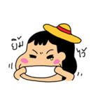 J-Dy and the gang（個別スタンプ：4）