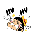J-Dy and the gang（個別スタンプ：6）