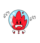 J-Dy and the gang（個別スタンプ：11）