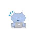 ヨシタカの日常（個別スタンプ：29）