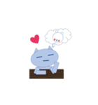 ヨシタカの日常（個別スタンプ：36）