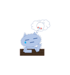 ヨシタカの日常（個別スタンプ：37）