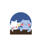ヨシタカの日常（個別スタンプ：40）