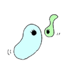 ウミノコノコ（個別スタンプ：1）