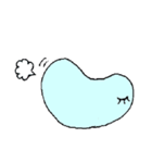 ウミノコノコ（個別スタンプ：2）