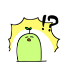 まめがしスタンプ（個別スタンプ：29）
