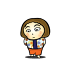 TuiTai Animated（個別スタンプ：13）