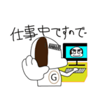 ☆グラジン☆（個別スタンプ：13）