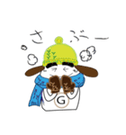 ☆グラジン☆（個別スタンプ：37）