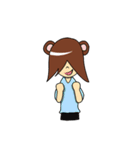 HappyBear's Daily（個別スタンプ：23）