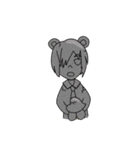 HappyBear's Daily（個別スタンプ：26）