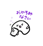 とことこスタンプ（個別スタンプ：5）