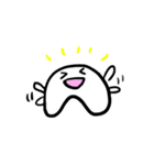 とことこスタンプ（個別スタンプ：13）