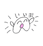 とことこスタンプ（個別スタンプ：30）
