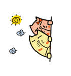 happy life of mao＆mimi（個別スタンプ：20）