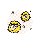 happy life of mao＆mimi（個別スタンプ：31）