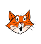 Bratty Kat（個別スタンプ：2）