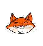 Bratty Kat（個別スタンプ：8）