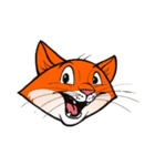 Bratty Kat（個別スタンプ：15）