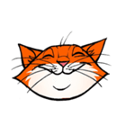 Bratty Kat（個別スタンプ：16）