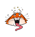Bratty Kat（個別スタンプ：19）