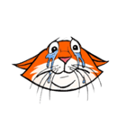 Bratty Kat（個別スタンプ：32）