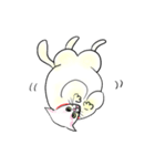私はハニー！（個別スタンプ：25）