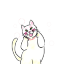 私はハニー！（個別スタンプ：27）