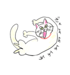 私はハニー！（個別スタンプ：33）