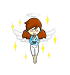 Bobong : The traveler（個別スタンプ：37）