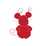 Little Bijou（個別スタンプ：1）