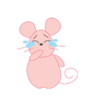 Little Bijou（個別スタンプ：3）