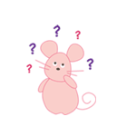 Little Bijou（個別スタンプ：4）