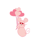 Little Bijou（個別スタンプ：5）