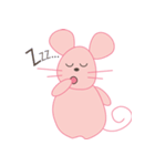 Little Bijou（個別スタンプ：6）