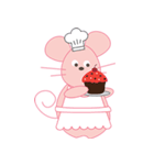 Little Bijou（個別スタンプ：7）