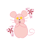 Little Bijou（個別スタンプ：8）