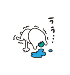 ナオキング調査団！（個別スタンプ：9）