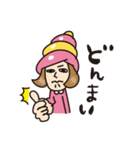 ナオキング調査団！（個別スタンプ：22）