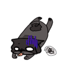 ぶぶこのスタンプ（個別スタンプ：7）