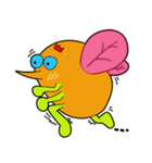 NoNG MalaNG WooN（個別スタンプ：2）