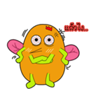 NoNG MalaNG WooN（個別スタンプ：7）