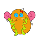 NoNG MalaNG WooN（個別スタンプ：9）