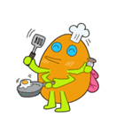 NoNG MalaNG WooN（個別スタンプ：15）