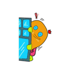 NoNG MalaNG WooN（個別スタンプ：37）